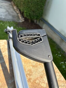 Střešní nosič Thule ProRide 598 - super stav - 5