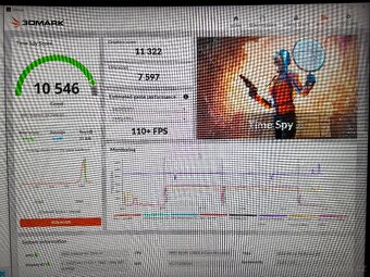 Nový herní PC / Ryzen 5 / RX 7600 XT - 5