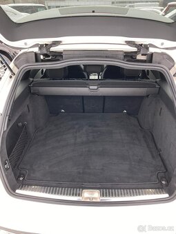 Mercedes-Benz C 220d kombi AMG / LED / AUT / NAVI / ČR -DPH - 5