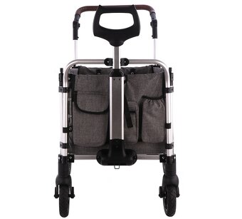 Fuxtech CTL 900 PG - skládací vozík - 5