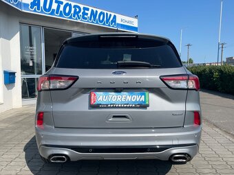 FORD  KUGA 2,5 HYBRID - 5