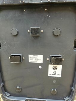 Lednice multivan - 5