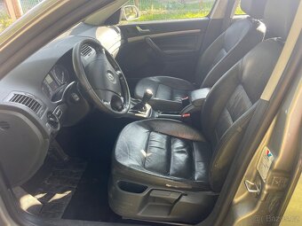 Škoda Octavia 2.0 fsi - 5