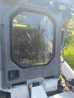 Bobcat 553 - 5