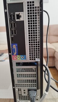 Dell optiplex - 5