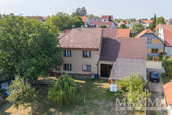 Prodej, dům , 782m2, Uhlířské Janovice, Husova - 5