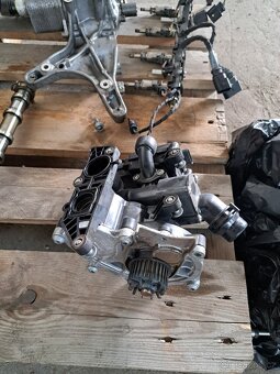 Díly motoru 2.0tsi CHHB - 5
