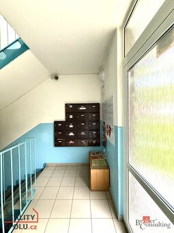 Převod dr. podílu, byty/1+1, 35 m2, Kyjická 4653, 43004 Chom - 5