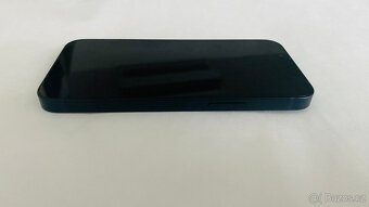 APPLE IPHONE 13 MINI 128 GB ČERNÝ,12 MĚS.ZÁRUKA,JAKO NOVÝ - 5