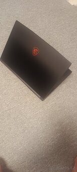 Msi gf63 i5 12450h Rtx 3050 - 5