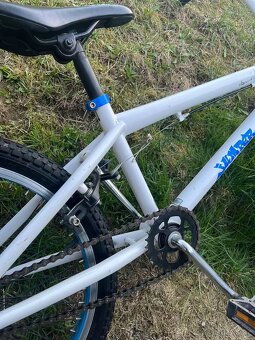 Bmx - 5
