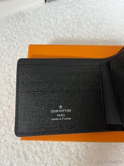 Louis Vuitton peněženka - 5
