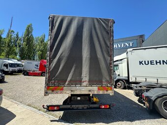 Iveco Eurocargo, 120E250, SHRN.,SPANI,AC - 5