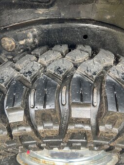 Maxxis Creepy Crawler 35x12,5 Mangels disk - 5