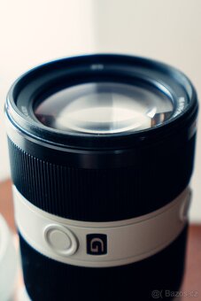 Sony FE 70-200mm f/4 G OSS - 5