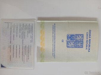 Galia 485, vlek -motor - loď. - 5