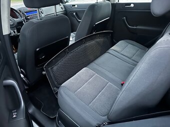 Volkswagen Golf plus 1.4TSi, r.2009, serviska,stk - 5