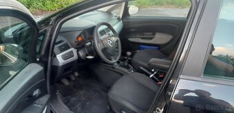 Fiat grande punto - 5