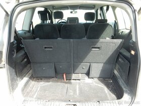 Ford S-MAX - náhradní díly - QYWA - barva 66 - 5