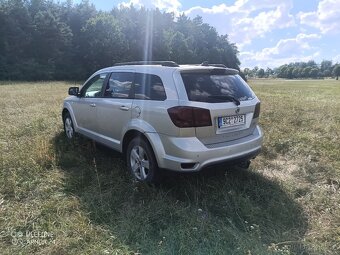 Fiat Freemont 2.0 103kw- manuál - 5