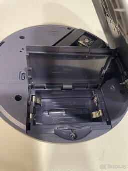 Sony Discman Walkman D-EJ751 - 5