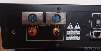 PIONEER N 30 s CASEA LYNX DAC - 5