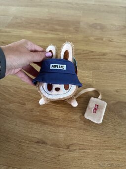 Originali Labubu - Pop Land exclusive - 5