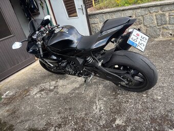 Yamaha R1 2018 najeto 3 tis. - 5