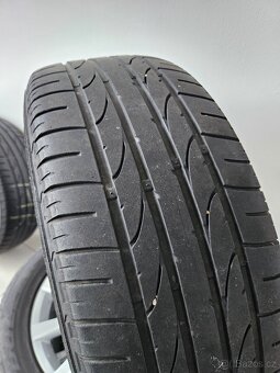 Orig. VW Philadelphia 5x112 Letní 235/55/17 - Top - 5