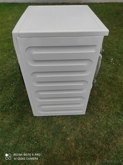 Pračka BEKO WMY 81243 CS PTLMB1 - 5