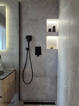 Prodám byt 3+1, 68 m², 2NP, lodžie, N. Frýda, Ov - Dubina - 5