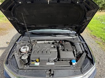 VW Passat b8 2.0tdi - 5