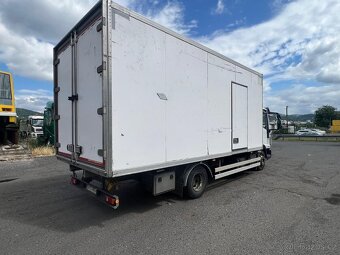 Iveco Eurocargo Carrier chladak/mrazak - 5