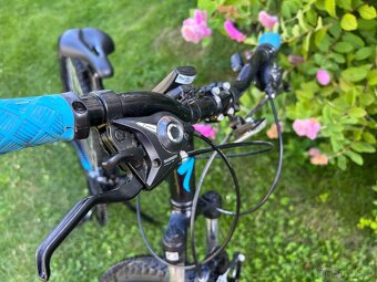 Dětské kolo Specialized 24, 9-12 let - 5