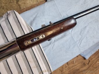 Vzduchovka Bíglovka orginál. - 5