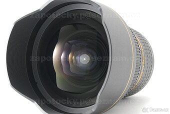 NIKON 14-24 mm f/2,8 G ED AF-S - 5