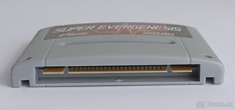 Cartridge 3000 her NINTENDO SNES (Zelda, Mario, Donkey Kong) - 5