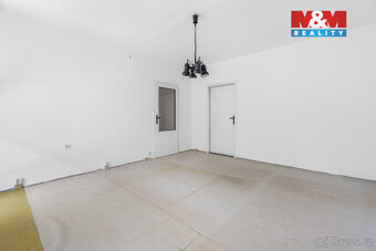 Prodej bytu 3+1, 69 m², Železný Brod, ul. Na Vápence - 5