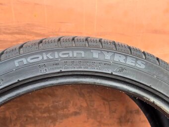 Zimní Nokian 255/35/19XL - 5