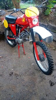 Jawa 125 - 5