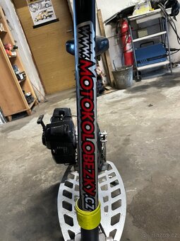 Nitro Scooters Allroad XG10 - 5