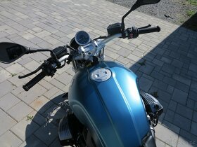 BMW R Nine T, R9T Pure - 5