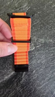 Pásek na hodinky samsung galaxy watch ultra - 5