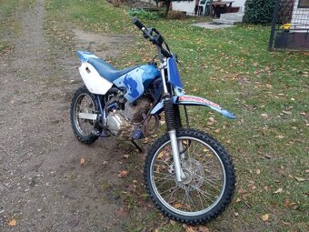 Pitbike/dirtbike - 5