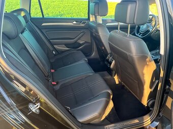 VW Passat Alltrack B8, 2.0 TDI, 140 kw - 5