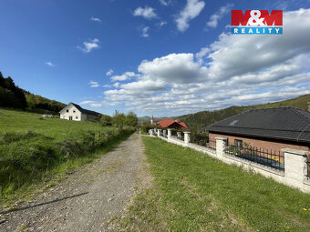 Prodej zahrady, 2545 m², Chrastava, Andělská Hora - 5