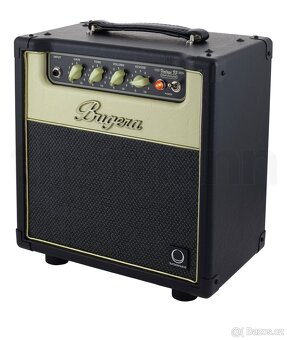 Lampové kytarové kombo Bugera - 5