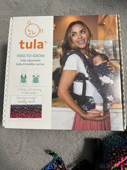 Tula free to grow totally rad nositko - 5