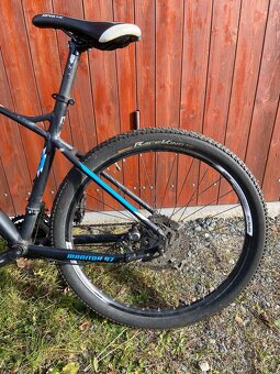 Apache manitou A7 - 5