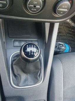 Vw Golf 5 variant 2.0TDi - 5